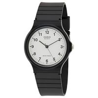 Reloj Mq-24-7b Hombre Analogo Resina