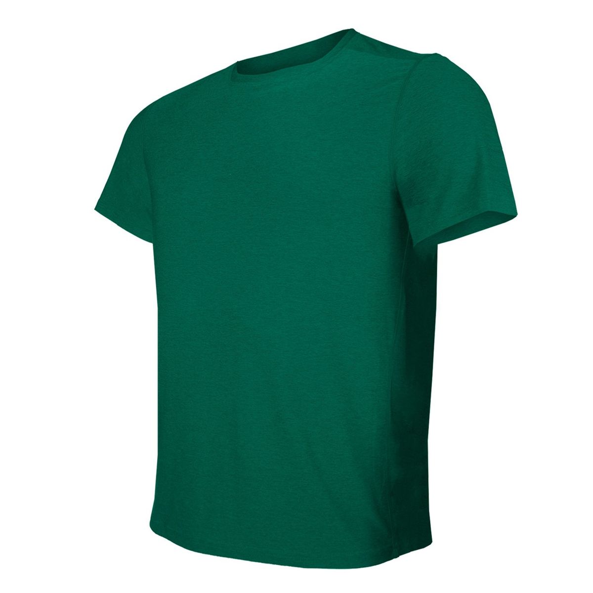 ANDESLAND OUTDOOR APPAREL - Polera Dry Fit Manga Corta Bangsi Pro Verde Hombre