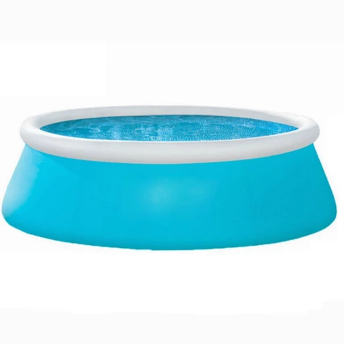 KIDSCOOL - Piscina Inflable Aqua 6 Pies