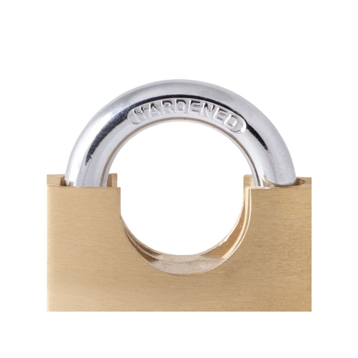 OISTER - Candado Oister MAX Hombros 60mm