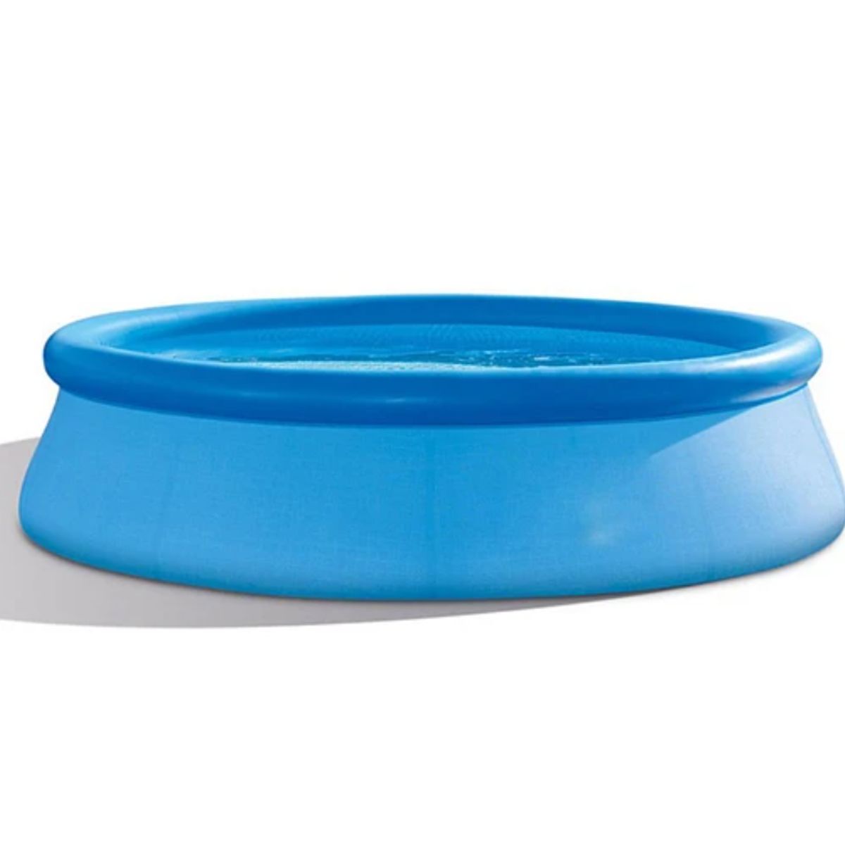 KIDSCOOL - Piscina Inflable Aqua 8 Pies