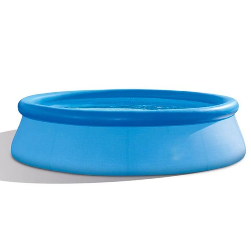 KIDSCOOL - PISCINA INFLABLE AQUA 8 PIES