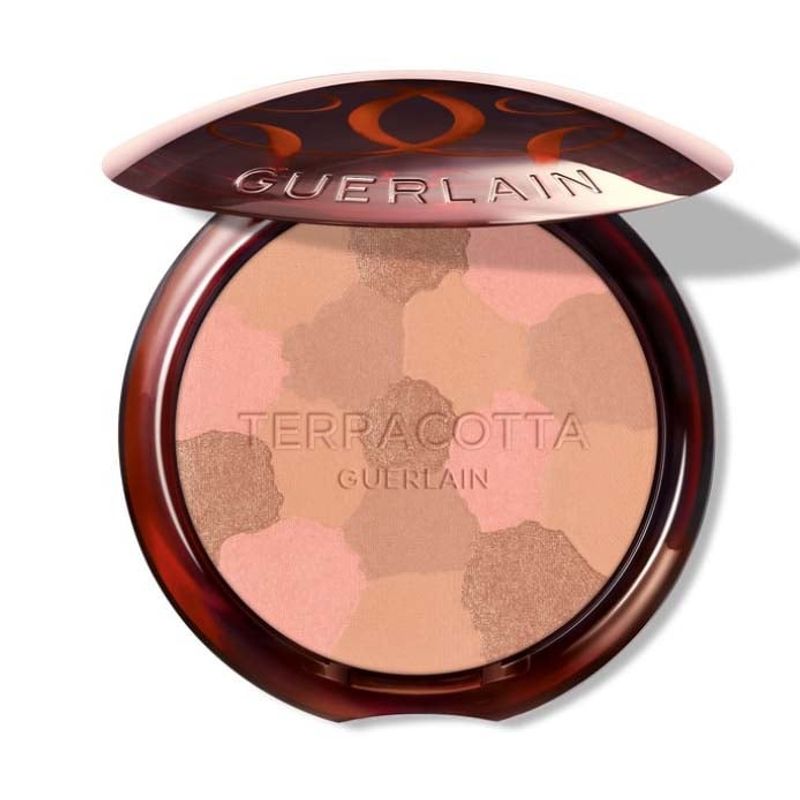 GUERLAIN - Polvo Iluminador Terracotta 00 Light Cool 9g Guerlain