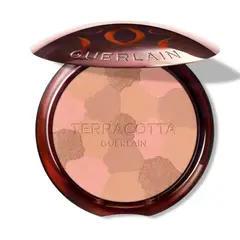 GUERLAIN - Polvo Iluminador Terracotta 00 Light Cool 9g