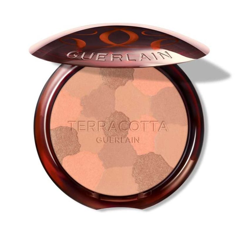 GUERLAIN - Polvo Iluminador Terracotta 01 Light Warm 9g Guerlain