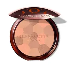 GUERLAIN - Polvo Iluminador Terracotta 01 Light Warm 9g