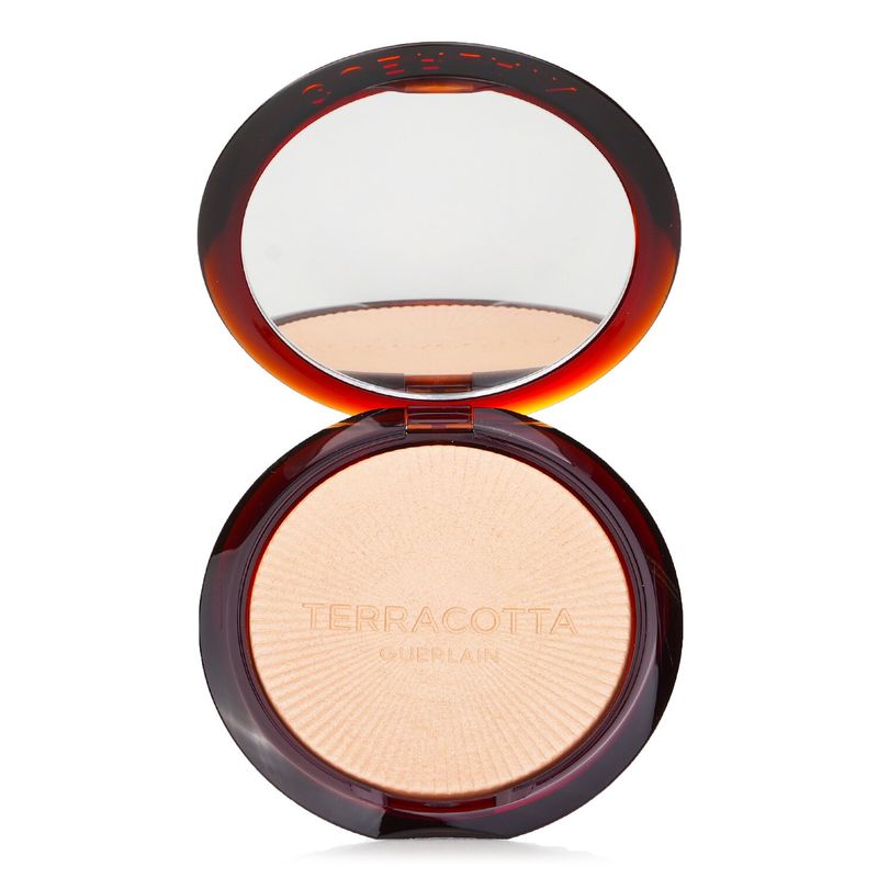 GUERLAIN - Iluminador Terracotta en Polvo 00 Ivory Guerlain 6.8g