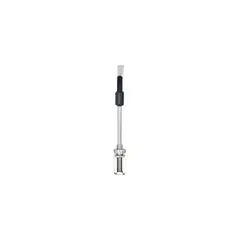 STANLEY - Bombilla de precision classic Para mate Negro - Straw -