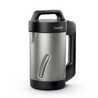 Soup Maker Hr2203/80 Máquina Para Sopas Purés Batido