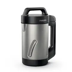 PHILIPS - Máquina Para Sopas y Purés Batidos HR220380