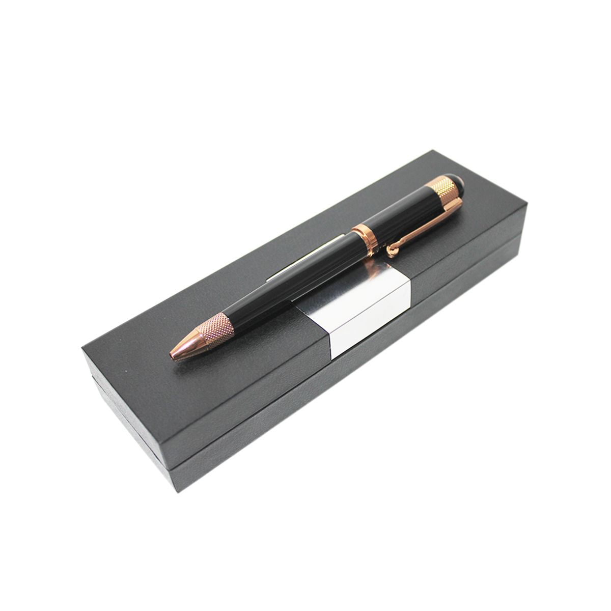 PERFECT CLASS - Copper Noir Bolígrafo