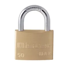 OISTER - Candado MAX 50mm