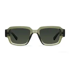 MELLER - LENTES DE SOL POLARIZADOS - ZURI STONE OLIVE