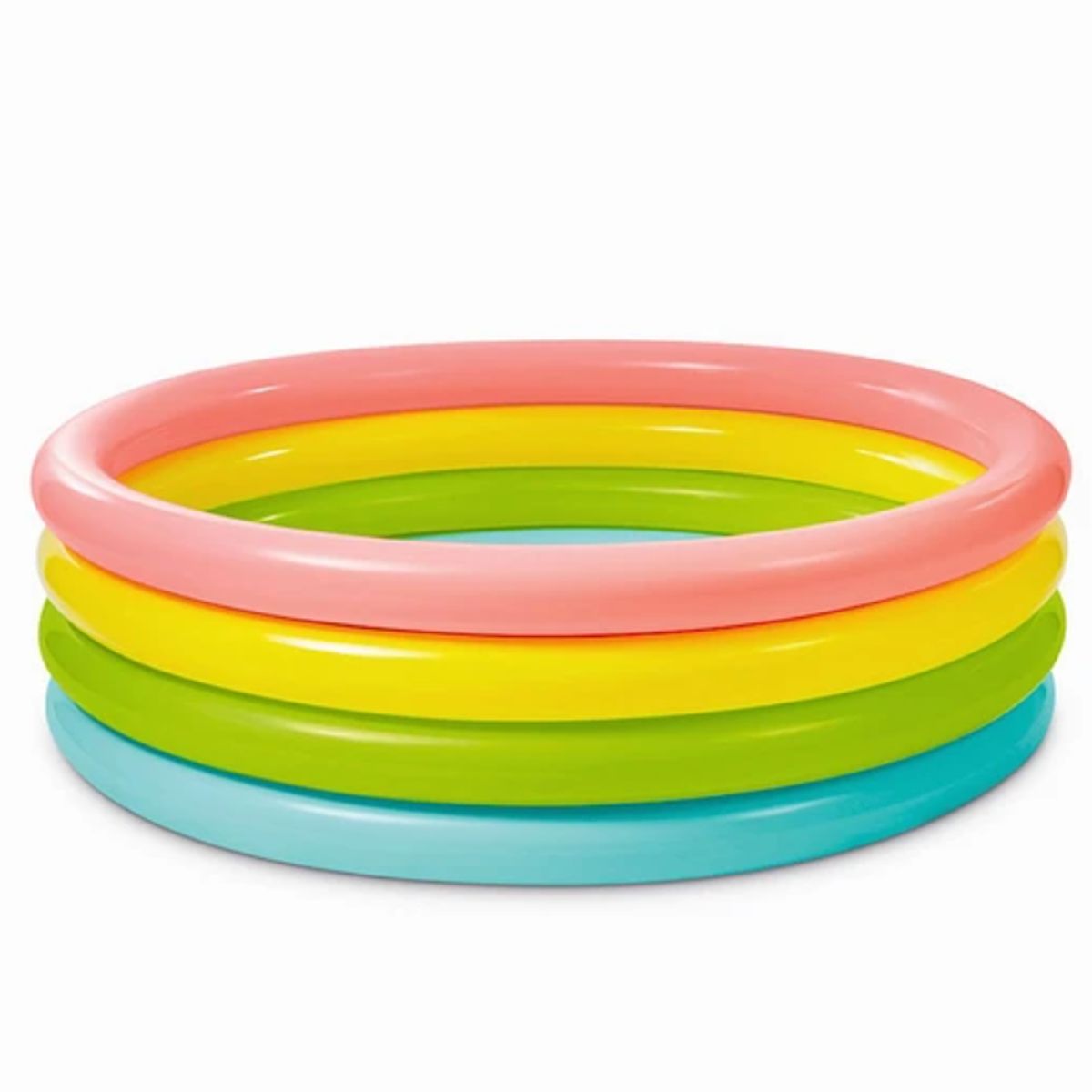 KIDSCOOL - Piscina Inflable Fluor Kidscool.