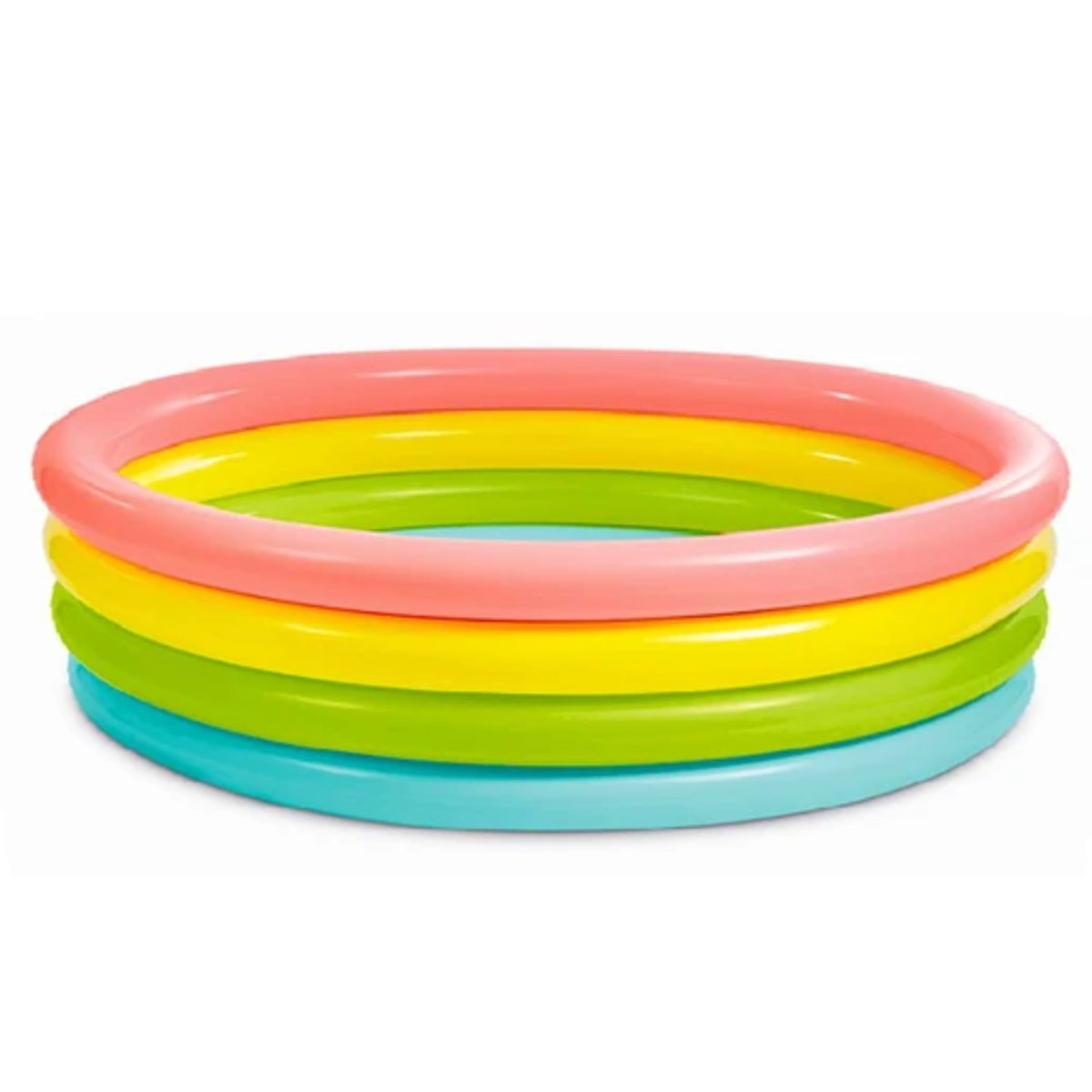 KIDSCOOL - Piscina Inflable Fluor Kidscool.