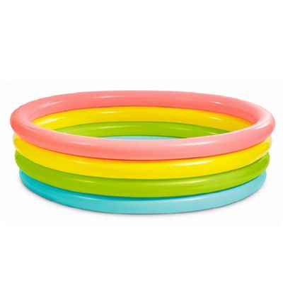 Imagen 2 del producto Piscina Inflable Fluor