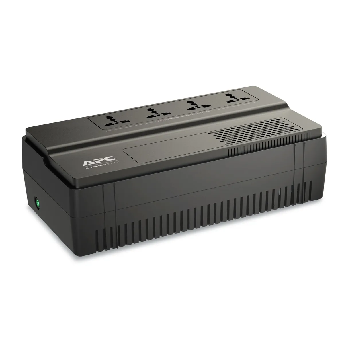 APC - UPS APC Easy BV 1000VA AVR 600W Universal 230V