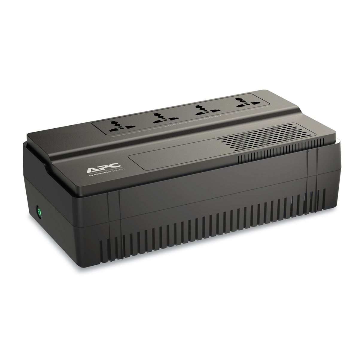 APC - UPS APC Easy BV 1000VA AVR 600W Universal 230V