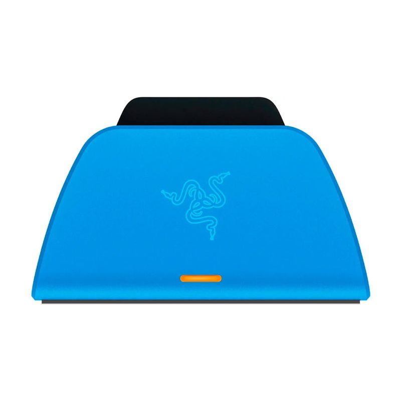 RAZER - Base de Carga Rápida Razer Para Control PS5 Azul