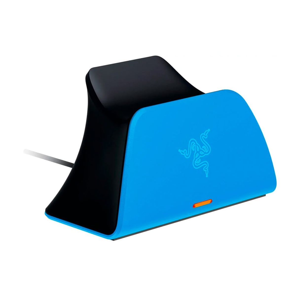RAZER - Base de Carga Rápida Razer Para Control PS5 Azul