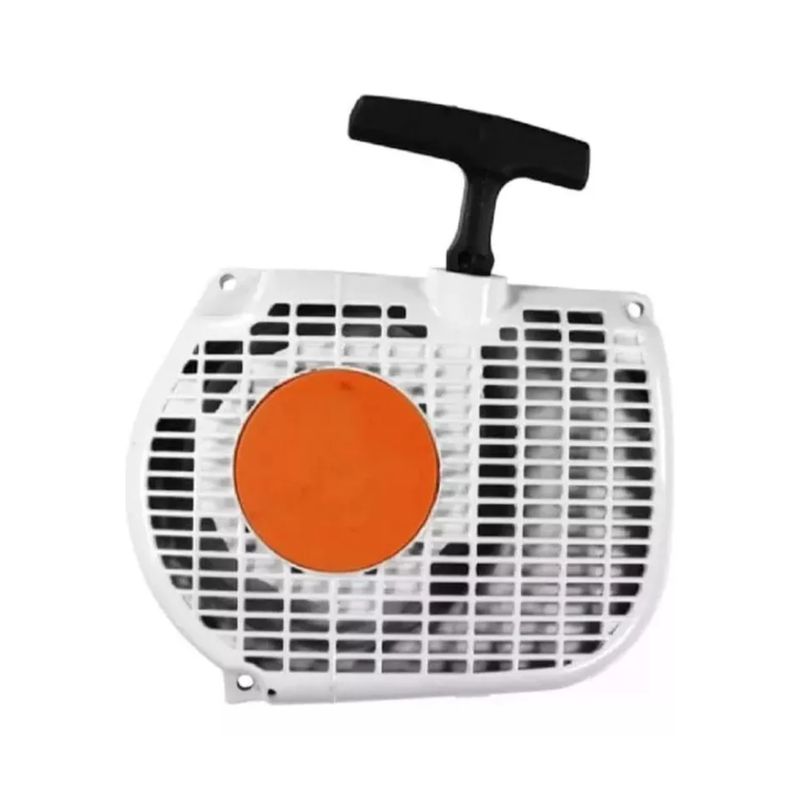 GENERICO - Tapa Arranque Motosierra Ms380 Ms381