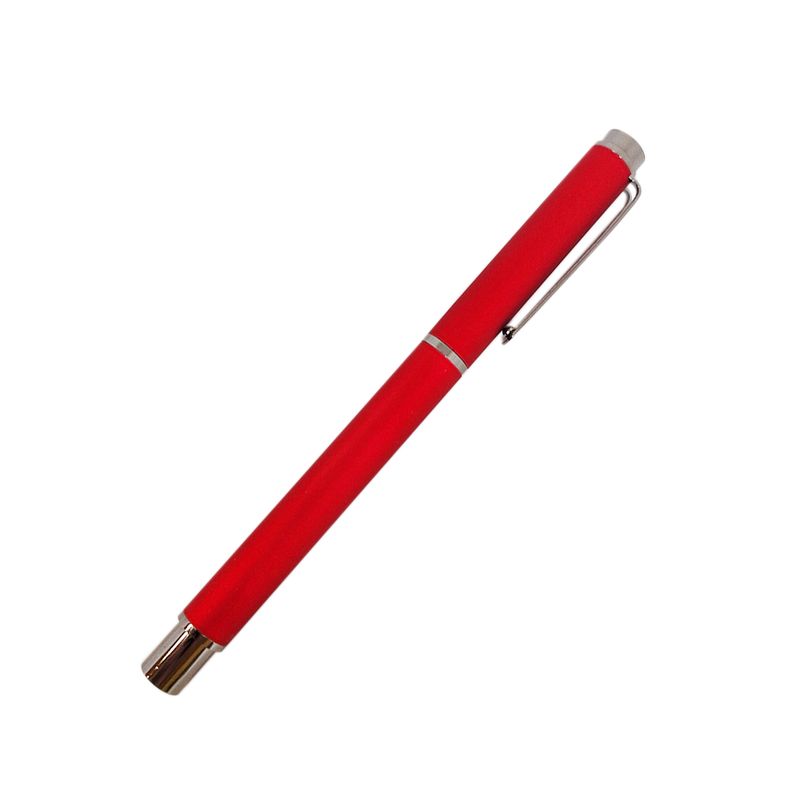 PERFECT CLASS - Boligrafo Passion Red