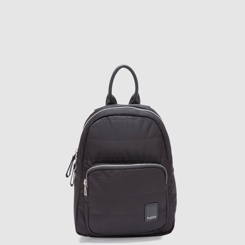 BUBBA - Backpack Victoria Dark Black Bubba Essentials