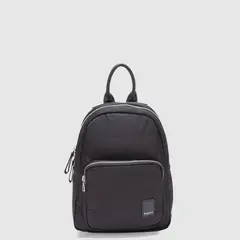 BUBBA - Backpack Victoria Dark Black Essentials