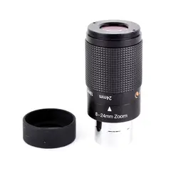 CELESTRON - Ocular Zoom 8-24mm para telescopios