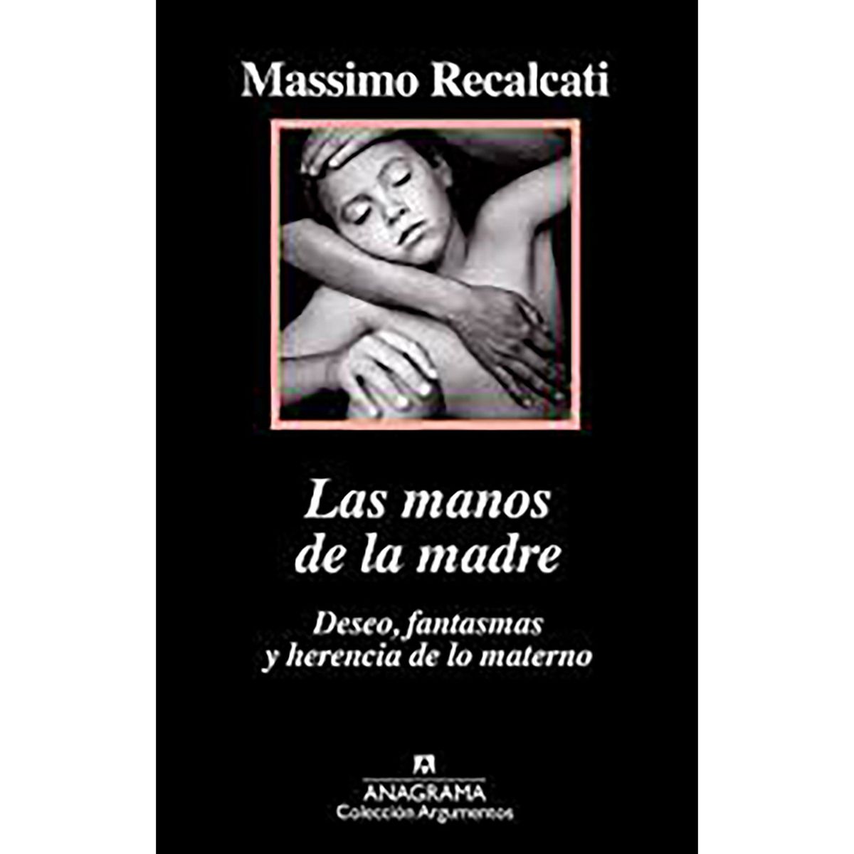 PENGUIN RANDOM HOUSE - Libro Las Manos De La Madre