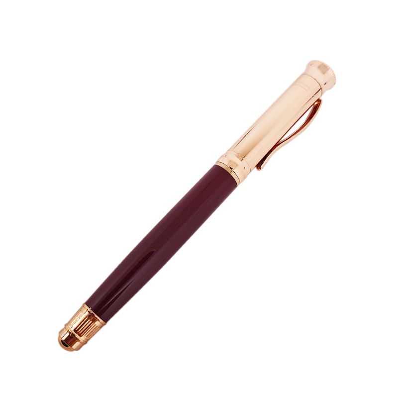PERFECT CLASS - Boligrafo Chroma Red