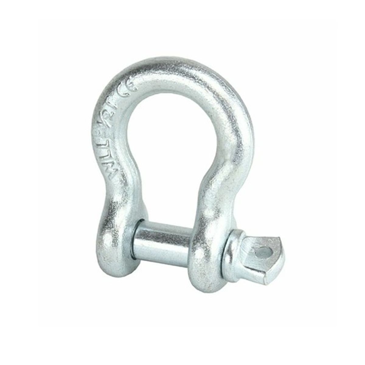 SAGA - Grillete Forjado de 7 / 8 (22 mm)