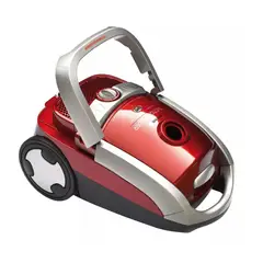 SINDELEN - Aspiradora Trineo Ap-3400rj 45l Roja 220v-240v