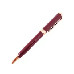 PERFECT CLASS - Boligrafo Mistyc Red