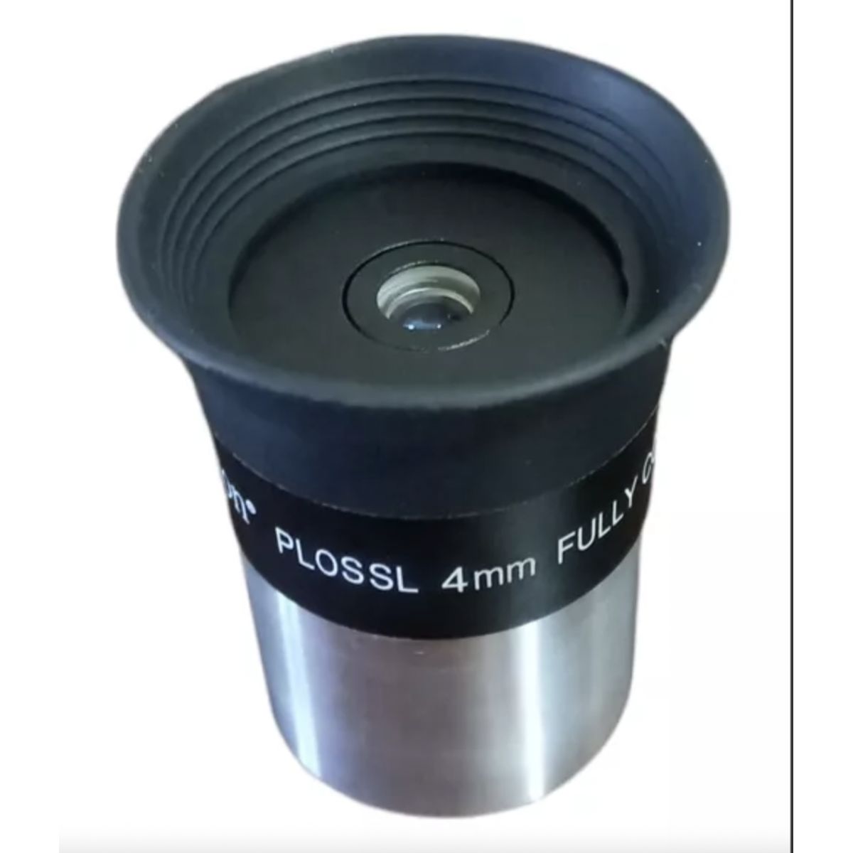 GENERICO - Ocular Plossl 4mm para telescopios