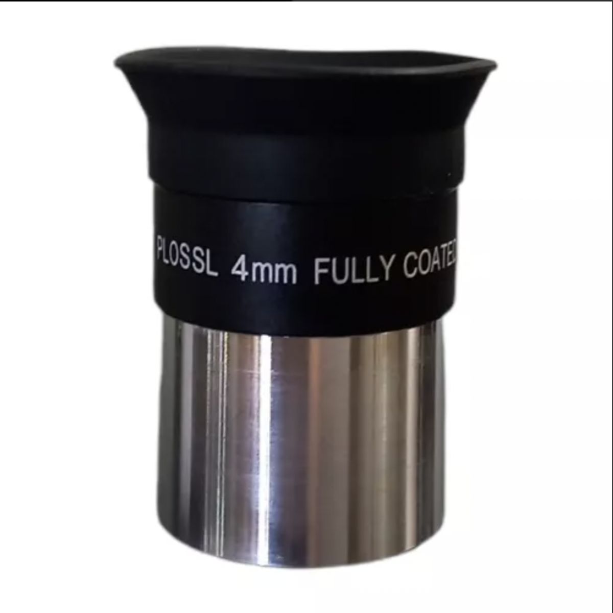 GENERICO - Ocular Plossl 4mm para telescopios