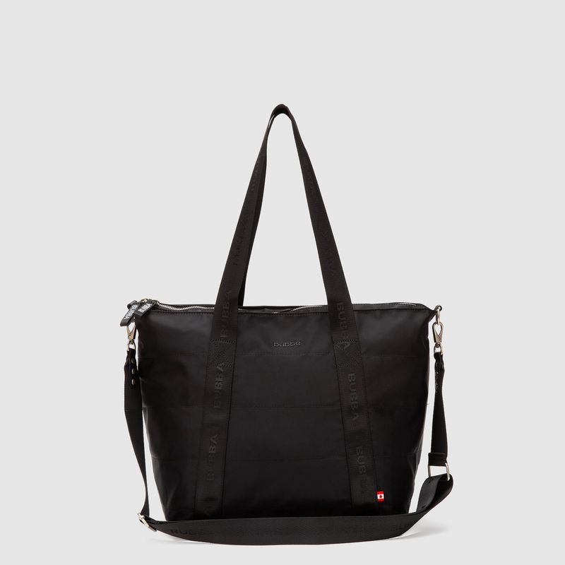 BUBBA - Tote Victoria Dark Black Bubba Essentials