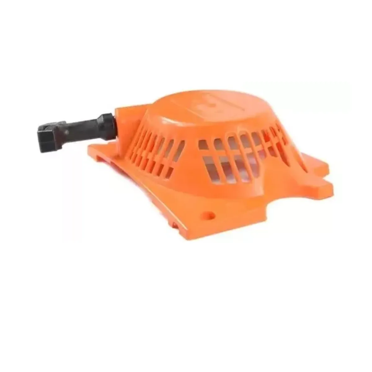 GENERICO - Tapa Arranque Para Motosierra China Ms310