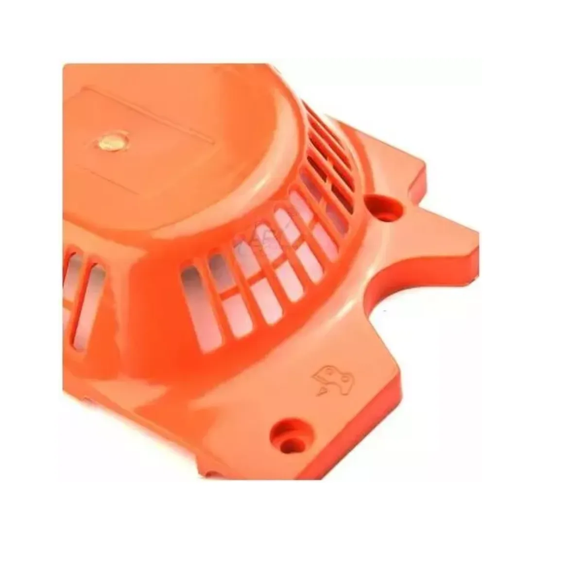 GENERICO - Tapa Arranque Para Motosierra China Ms310