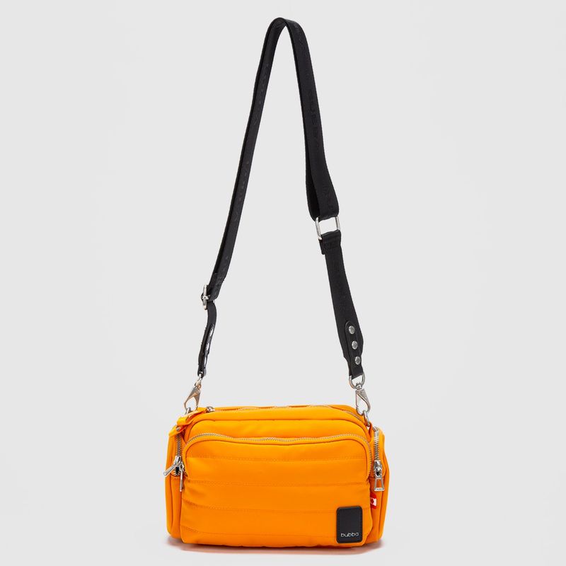 BUBBA - Handbag Victoria Dijon Bubba Essentials