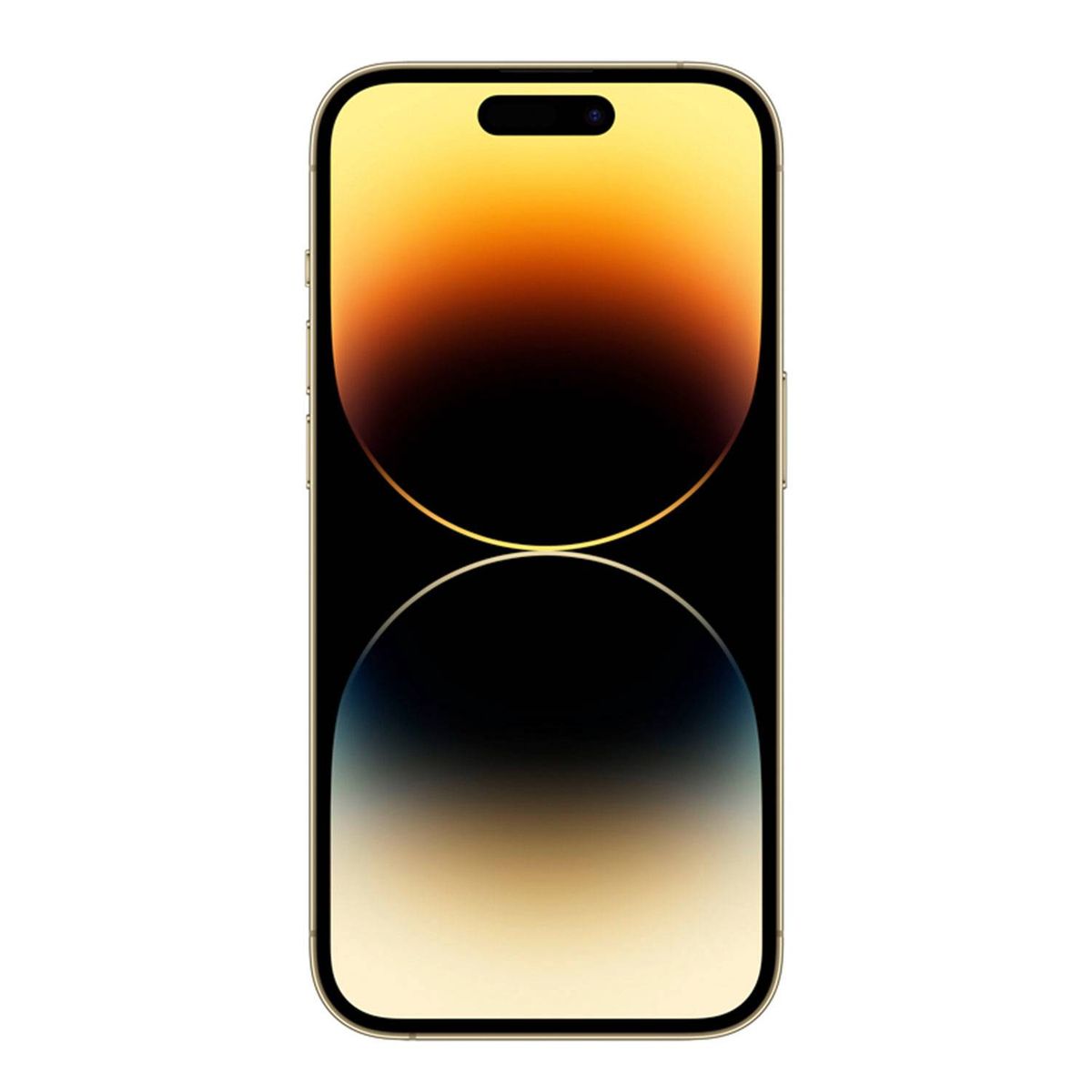 APPLE - Apple iPhone 14 Pro 5G 256GB Oro Reacondicionado