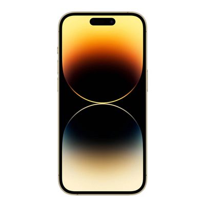 Imagen 2 del producto IPhone 14 Pro 5G 256GB Oro Reacondicionado Dorado 256 GB