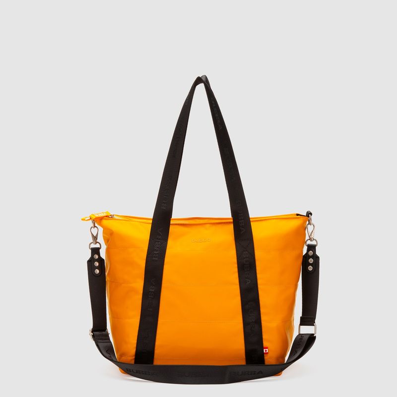 BUBBA - Tote Victoria Dijon Bubba Essentials