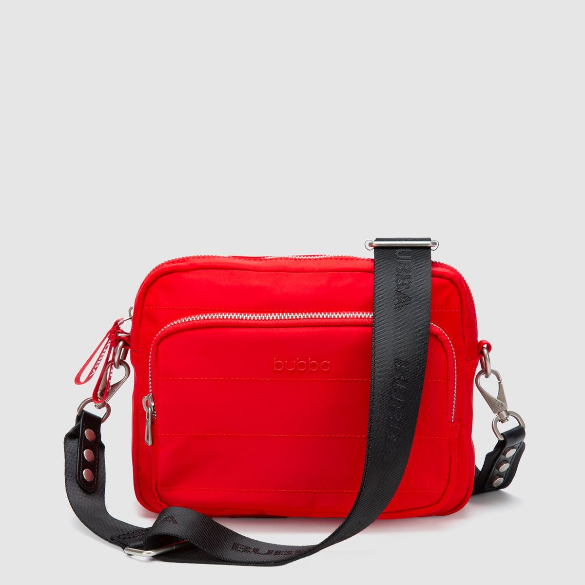 BUBBA - Purse Victoria Carmin Bubba Essentials