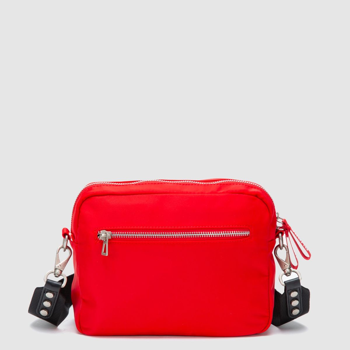 BUBBA - Purse Victoria Carmin Bubba Essentials