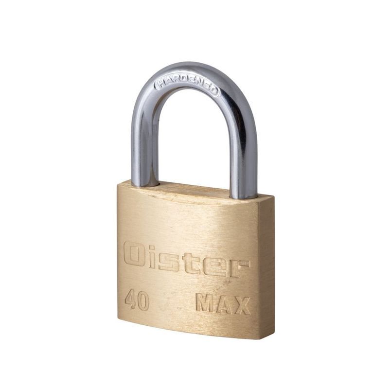 ODIS - Candado Oister MAX 40mm