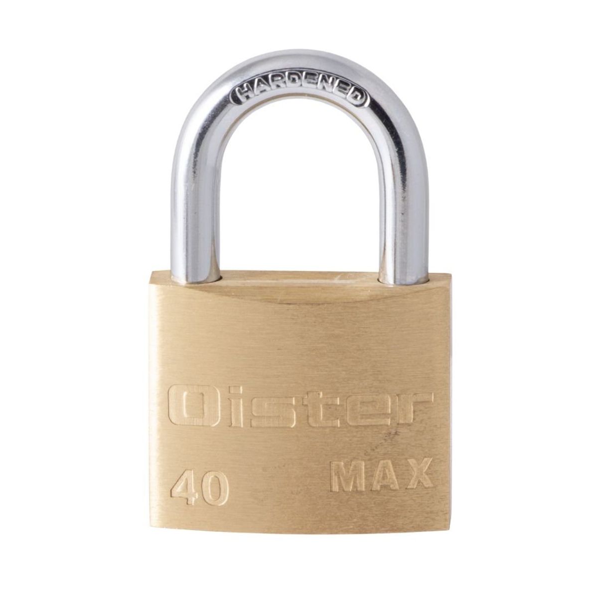 ODIS - Candado Oister MAX 40mm