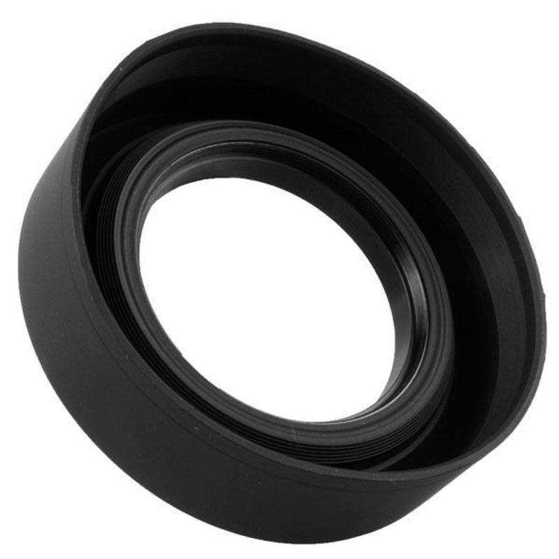 GENERICO - PARASOL DE GOMA 49MM