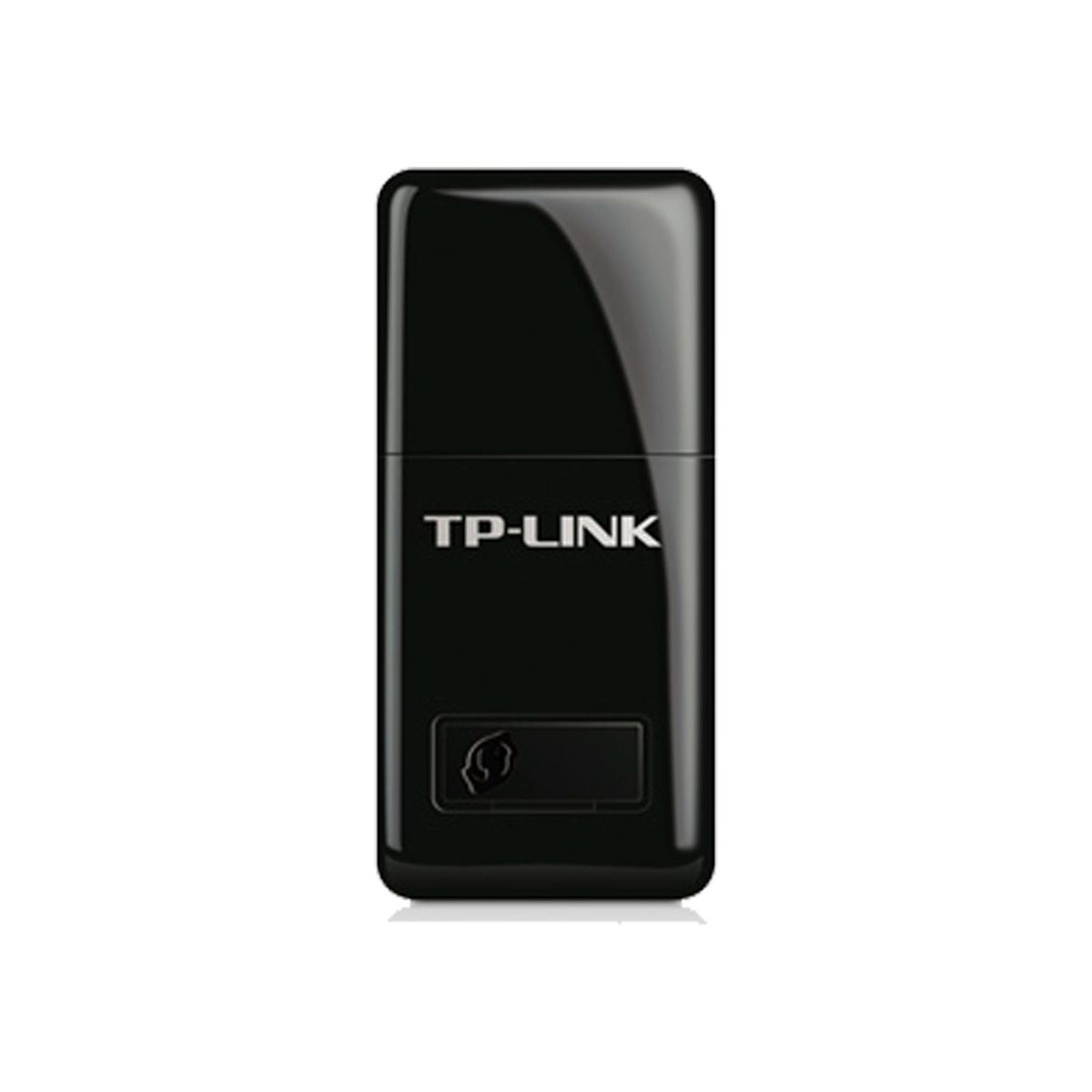 TP LINK - Mini Adaptador Usb Inalámbrico Tl-wn823n Tp-link