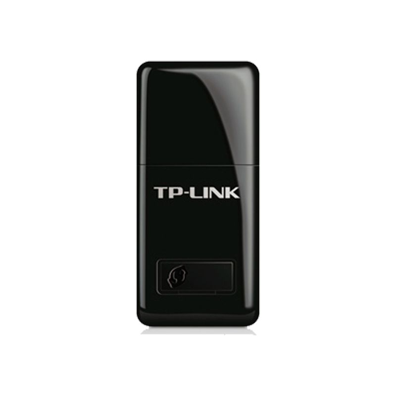 TP LINK - Mini Adaptador Usb Inalámbrico Tl-wn823n Tp-link